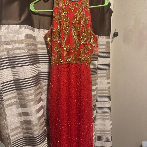 The Landmark Project Dresses & Skirts - Beaded gown